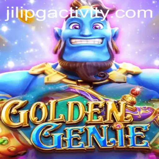 Exploring the Enchanting World of GOLDENGENIE: A New Gaming Experience