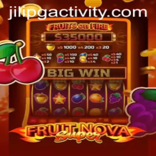 FruitNovaSuper: Exploring the Exciting World of JiliPG's Latest Game