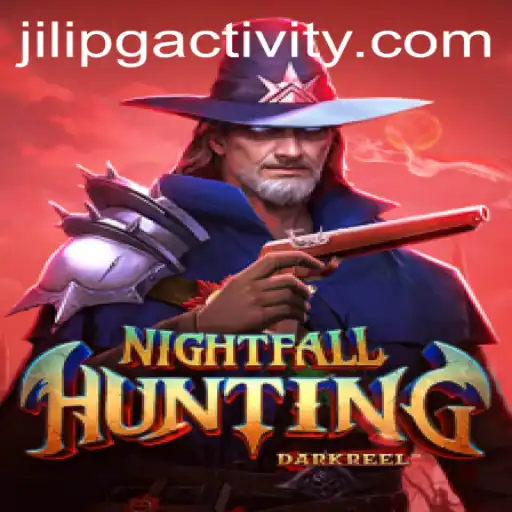 Unveiling NightfallHunting: An Immersive Adventure Like No Other