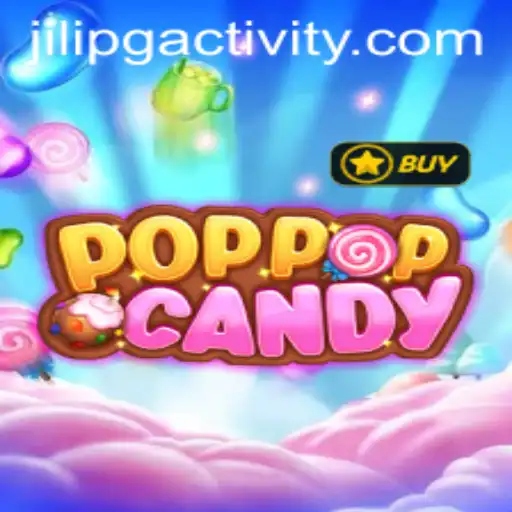 Discover the Colorful World of POPPOPCANDY: A Sweet Adventure