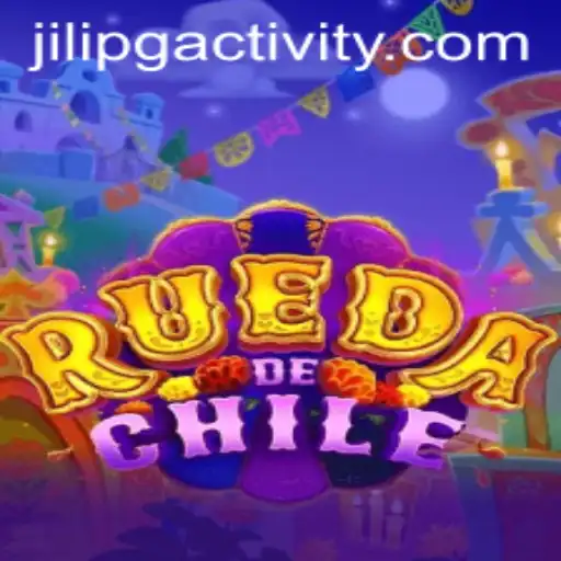 RuedaDeChile: A Deep Dive into the Exciting World of Jilipg