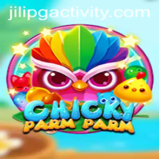 ChickyParmParm: The Thrilling New Game of Strategy and Fun