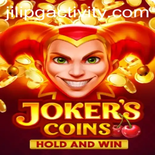 Exploring JokersCoins: A Thrilling Journey Into a World of Strategy and Chance