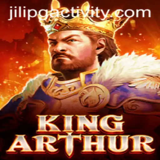 KingArthur: Embark on a Legendary Quest with Jilipg