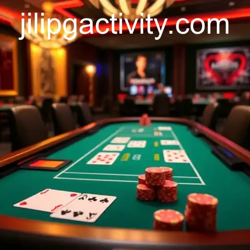 Exploring the World of Online Baccarat with Jilipg