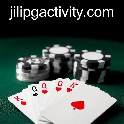 Exploring the Dynamic World of Poker Games: A Deep Dive into Strategies and Variations with JiliPG