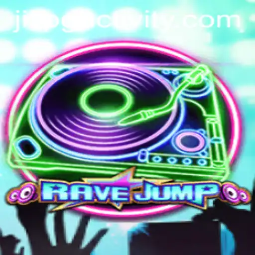 RaveJump: The Ultimate Fusion of Rhythmic Adventure and Strategic Gameplay