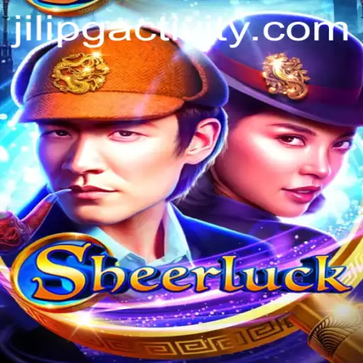 Sheerluck: A Thrilling Game of Wit and Mystery