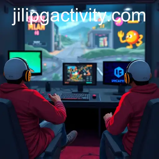 The Evolution and Impact of Video Games in Modern Society